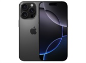 Apple iPhone 16 Pro 128GB Black Titanium